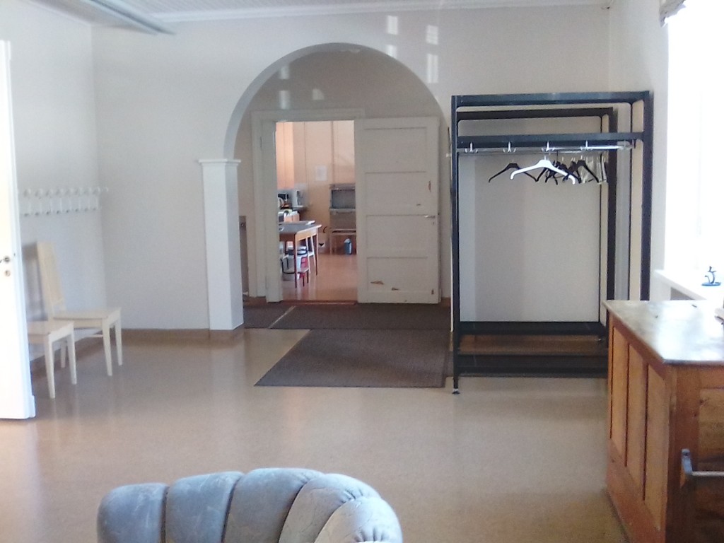 eteinen