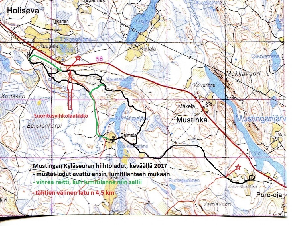 Latukartta 2021
