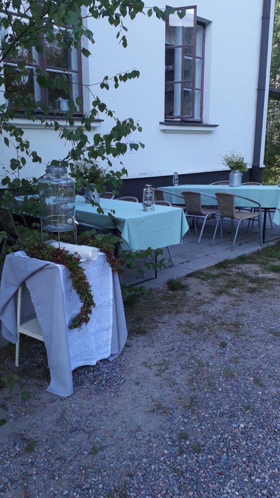 Elokuun kesäjuhla