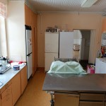 Keittiö, jääkaapit