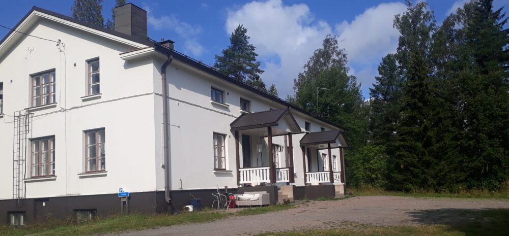 Mustingan Kyläseura Ry